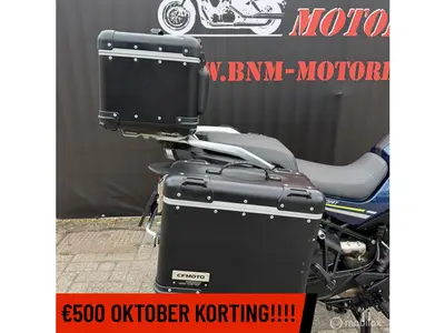 CFMOTO 800 MT TOURING – foto 4