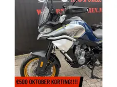 Cfmoto 800 MT Touring GT 2024 occasion – foto 5 van 20