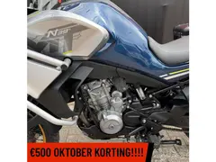 Cfmoto 800 MT Touring GT 2024 occasion – foto 6 van 20