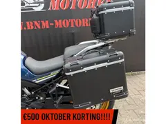 Cfmoto 800 MT Touring GT 2024 occasion – foto 7 van 20