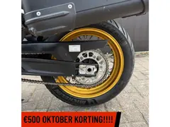 Cfmoto 800 MT Touring GT 2024 occasion – foto 8 van 20