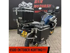 Cfmoto 800 MT Touring GT 2024 occasion – foto 13 van 20