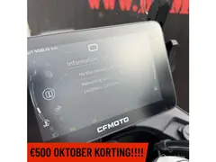 Cfmoto 800 MT Touring GT 2024 occasion – foto 15 van 20
