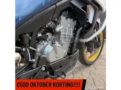 Cfmoto 800 MT Touring GT 2024 occasion – foto 17 van 20