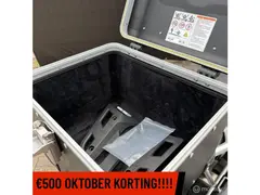 Cfmoto 800 MT Touring GT 2024 occasion – foto 19 van 20