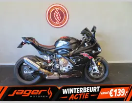 BMW S 1000 RR 2021 occasion