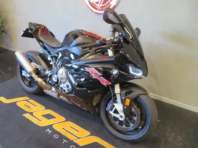 BMW S 1000 RR – foto 2