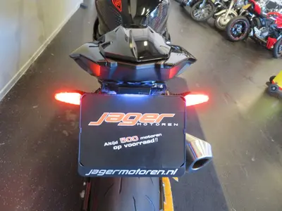 BMW S 1000 RR – foto 4