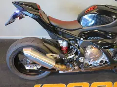 BMW S 1000 RR S1000RR Historie Topper! 2021 occasion – foto 10 van 15