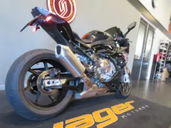 BMW S 1000 RR S1000RR Historie Topper! 2021 occasion – foto 11 van 15