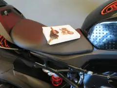 BMW S 1000 RR S1000RR Historie Topper! 2021 occasion – foto 15 van 15