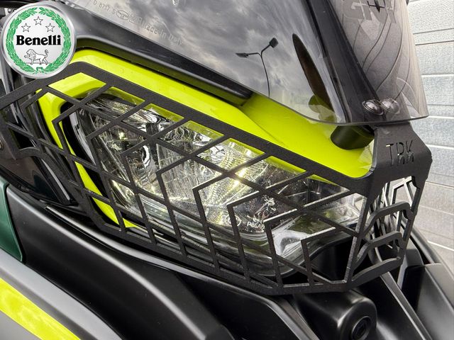 benelli - trk-702-x