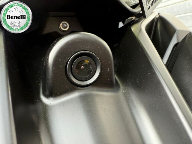benelli - trk-702-x
