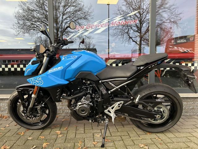 suzuki - gsx-8s