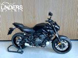YAMAHA MT 07