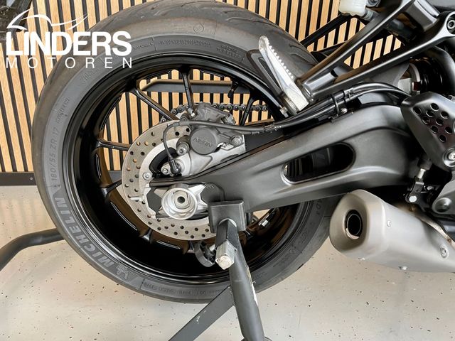 yamaha - mt-07