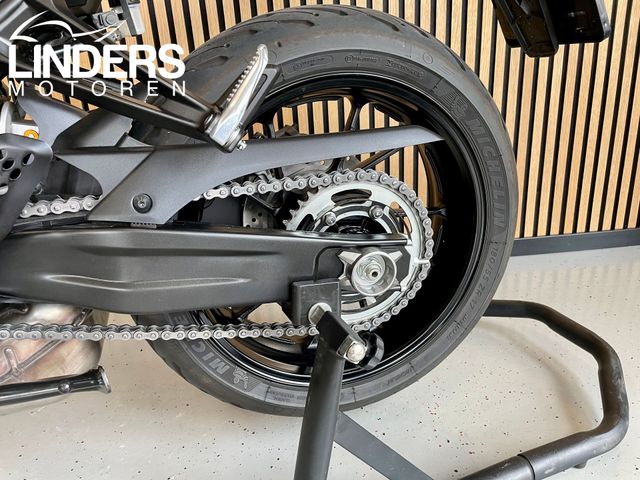 yamaha - mt-07