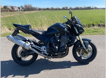 Kawasaki Z1000 2005 occasion