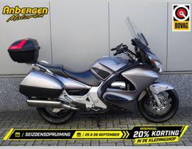 Honda ST 1300 PAN European ABS 2003 occasion