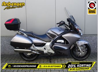 Honda ST 1300 PAN European ABS 2003 occasion
