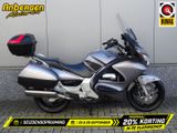 HONDA ST 1300 PAN EUROPEAN ABS