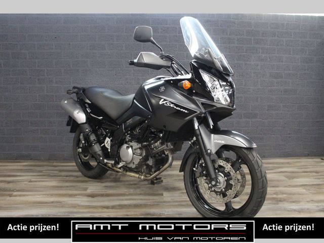 suzuki - v-strom-650-a-black-rhino