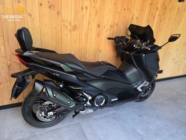 yamaha - tmax-560