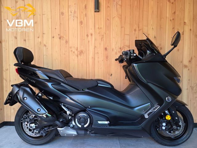 yamaha - tmax-560