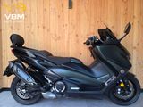 YAMAHA TMAX 560