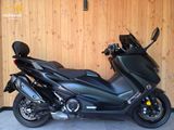 YAMAHA TMAX 560