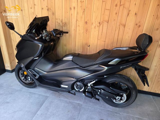 yamaha - tmax-560