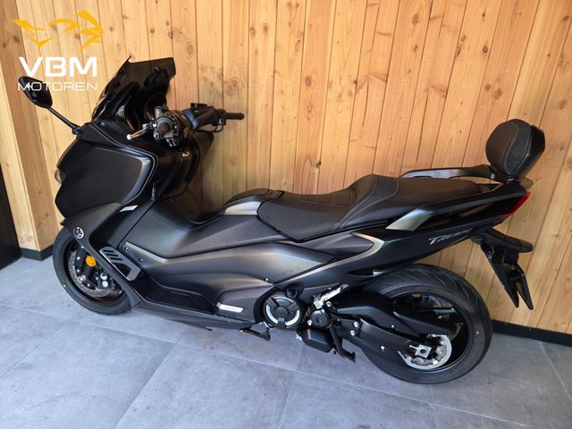 yamaha - tmax-560