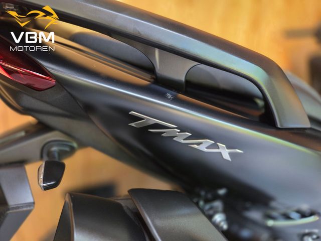 yamaha - tmax-560