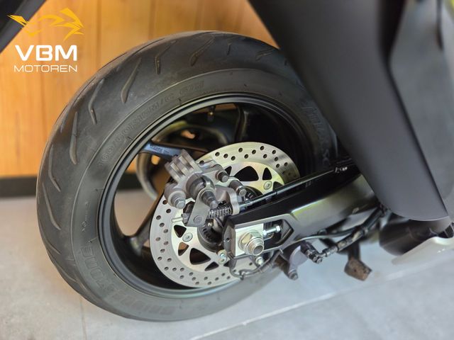 yamaha - tmax-560