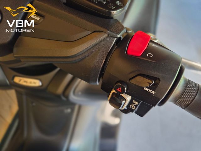 yamaha - tmax-560