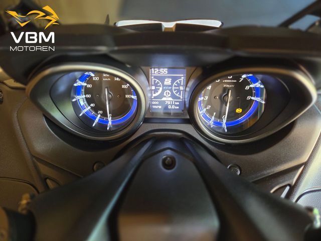yamaha - tmax-560