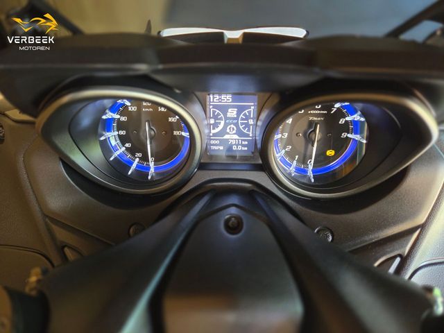 yamaha - tmax-560