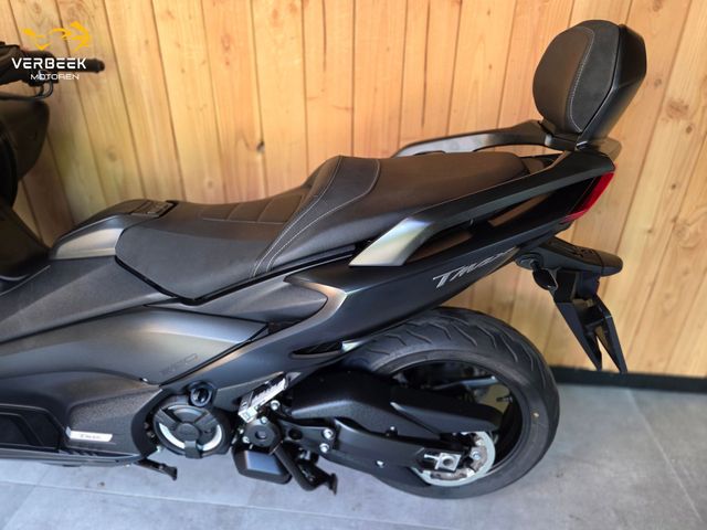 yamaha - tmax-560