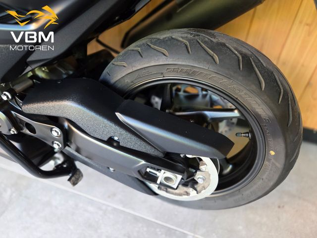 yamaha - tmax-560