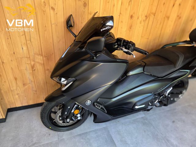 yamaha - tmax-560