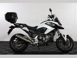 HONDA NC 750 X ABS