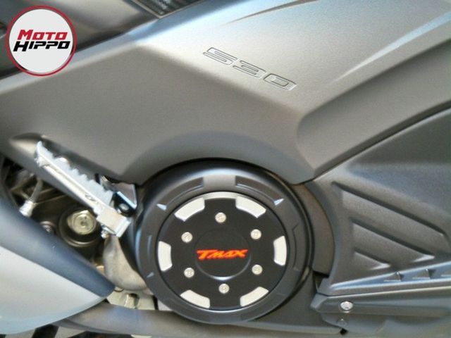 yamaha - tmax-iron-max-abs