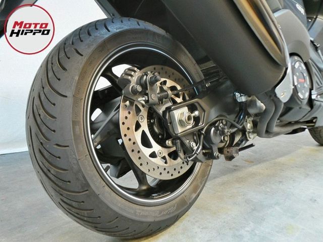 yamaha - tmax-iron-max-abs