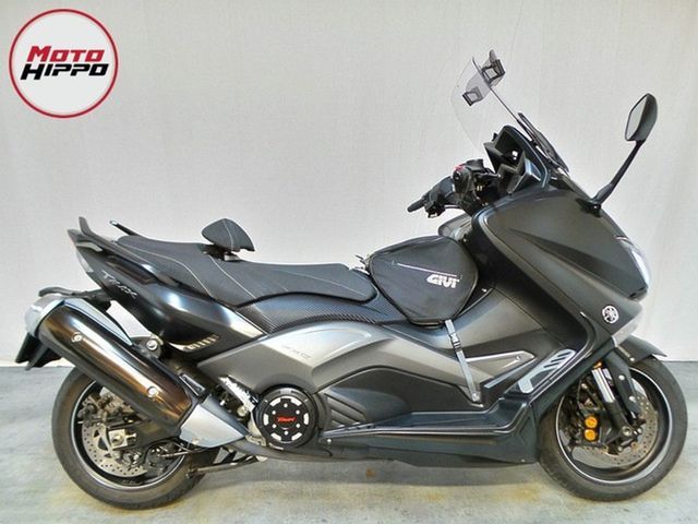 yamaha - tmax-iron-max-abs