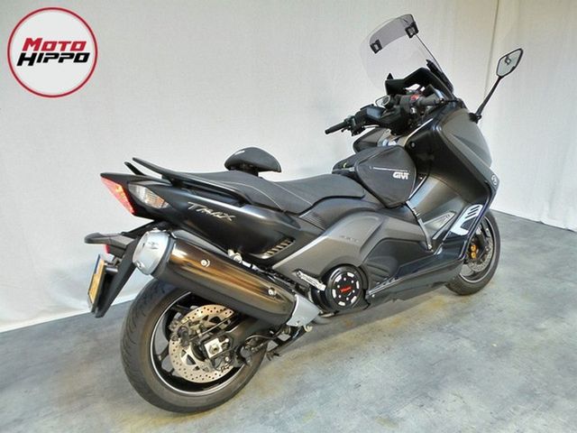yamaha - tmax-iron-max-abs