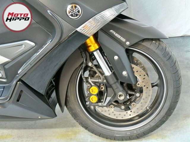 yamaha - tmax-iron-max-abs