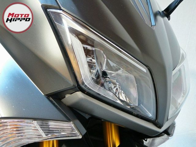 yamaha - tmax-iron-max-abs