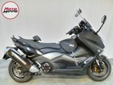 YAMAHA TMAX IRON MAX ABS