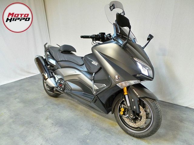 yamaha - tmax-iron-max-abs