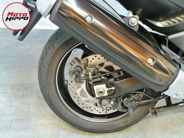 yamaha - tmax-iron-max-abs